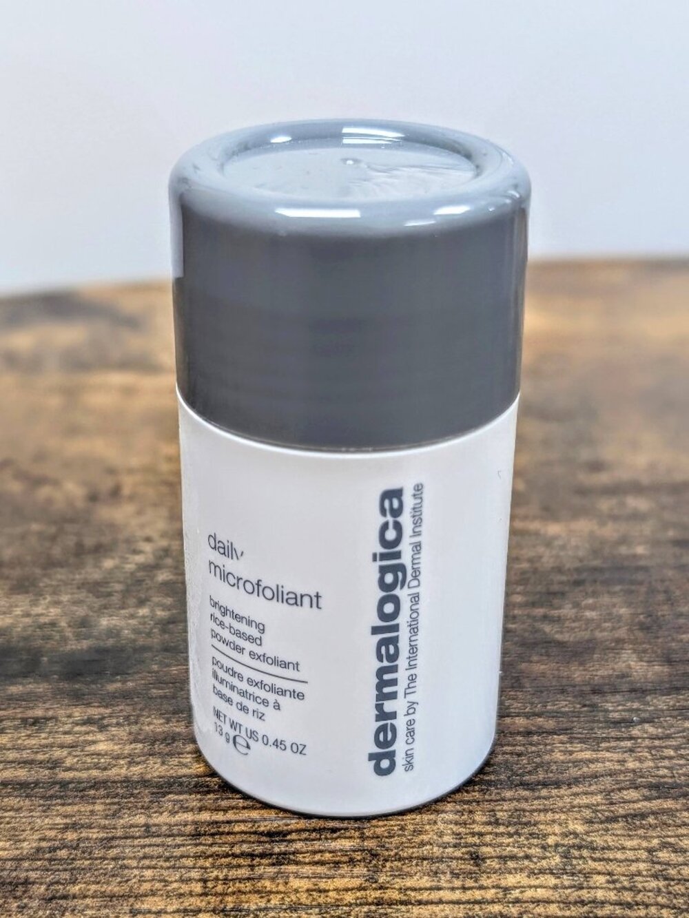 Dermalogica Brightening Rice Powder